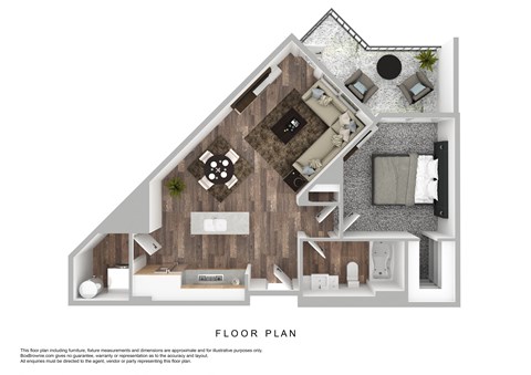 Parc On 5th Apartments And Townhomes & Parc On 5th II